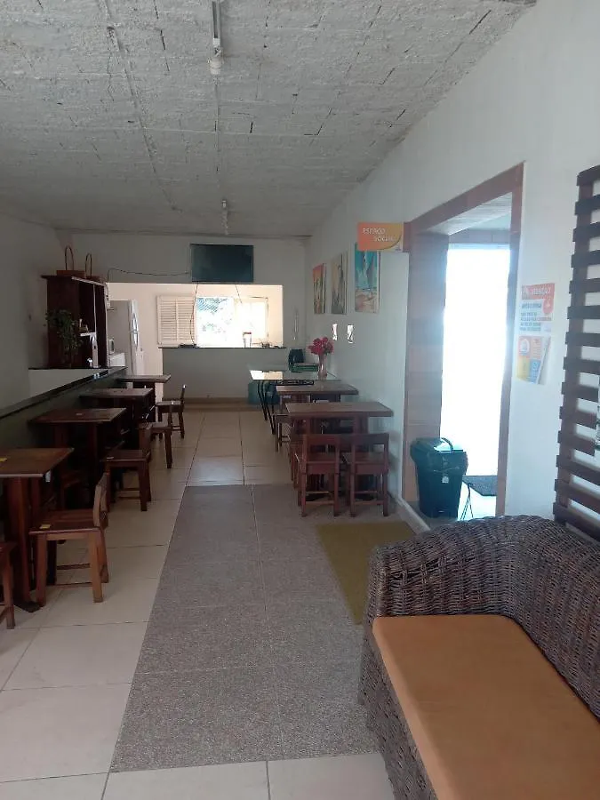 Viva Sol Hospedagem Hostel Cabo Frio