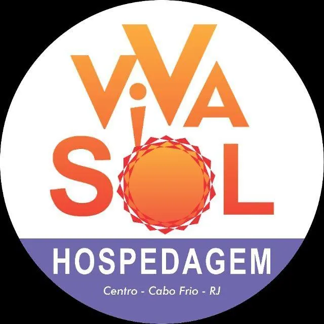 Viva Sol Hospedagem Hostel Cabo Frio