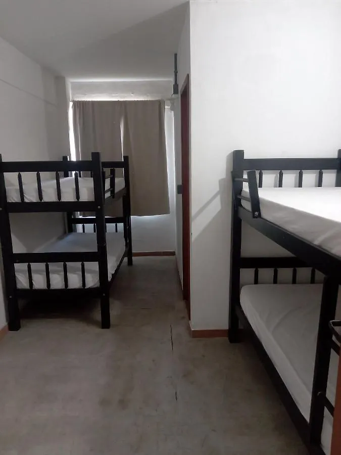 Viva Sol Hospedagem Hostel Cabo Frio 0*,